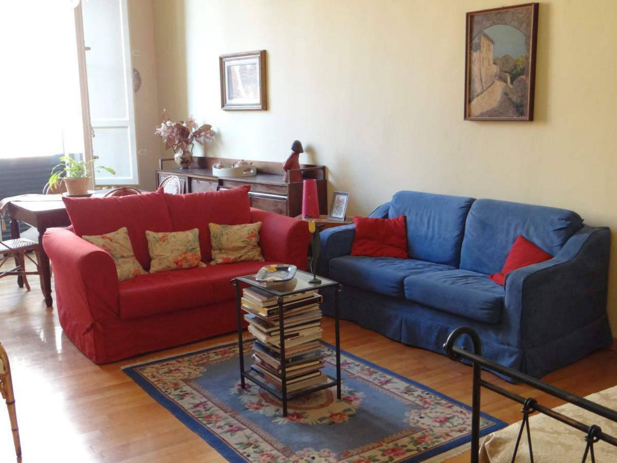 Residenza Al Fillungo Διαμέρισμα Λούκα Εξωτερικό φωτογραφία