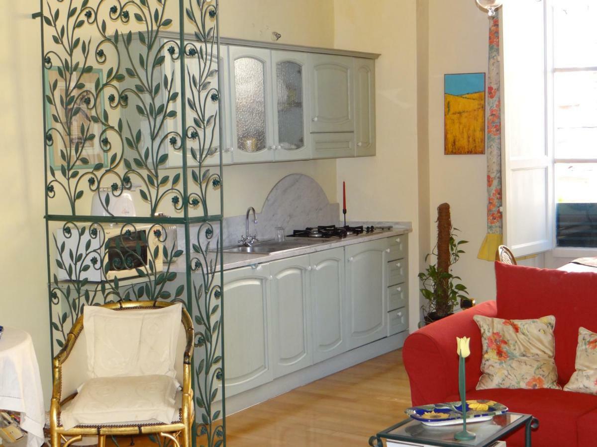 Residenza Al Fillungo Διαμέρισμα Λούκα Εξωτερικό φωτογραφία