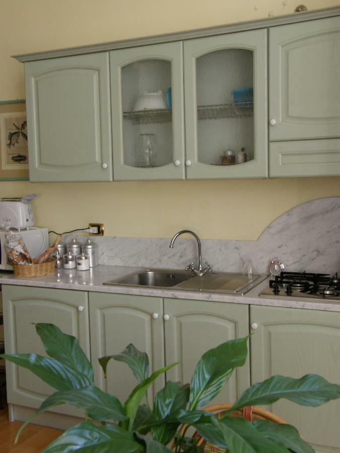 Residenza Al Fillungo Διαμέρισμα Λούκα Εξωτερικό φωτογραφία