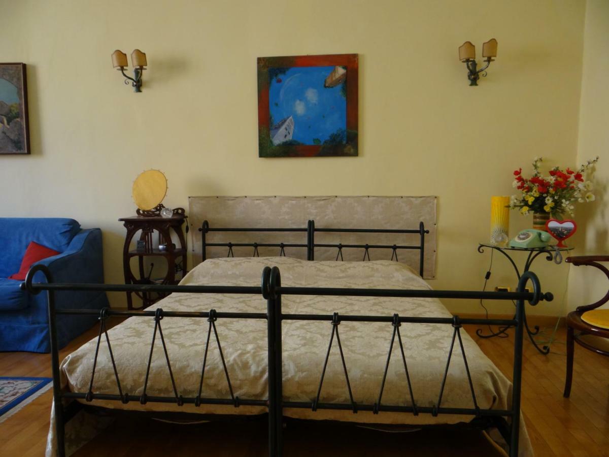 Residenza Al Fillungo Διαμέρισμα Λούκα Εξωτερικό φωτογραφία