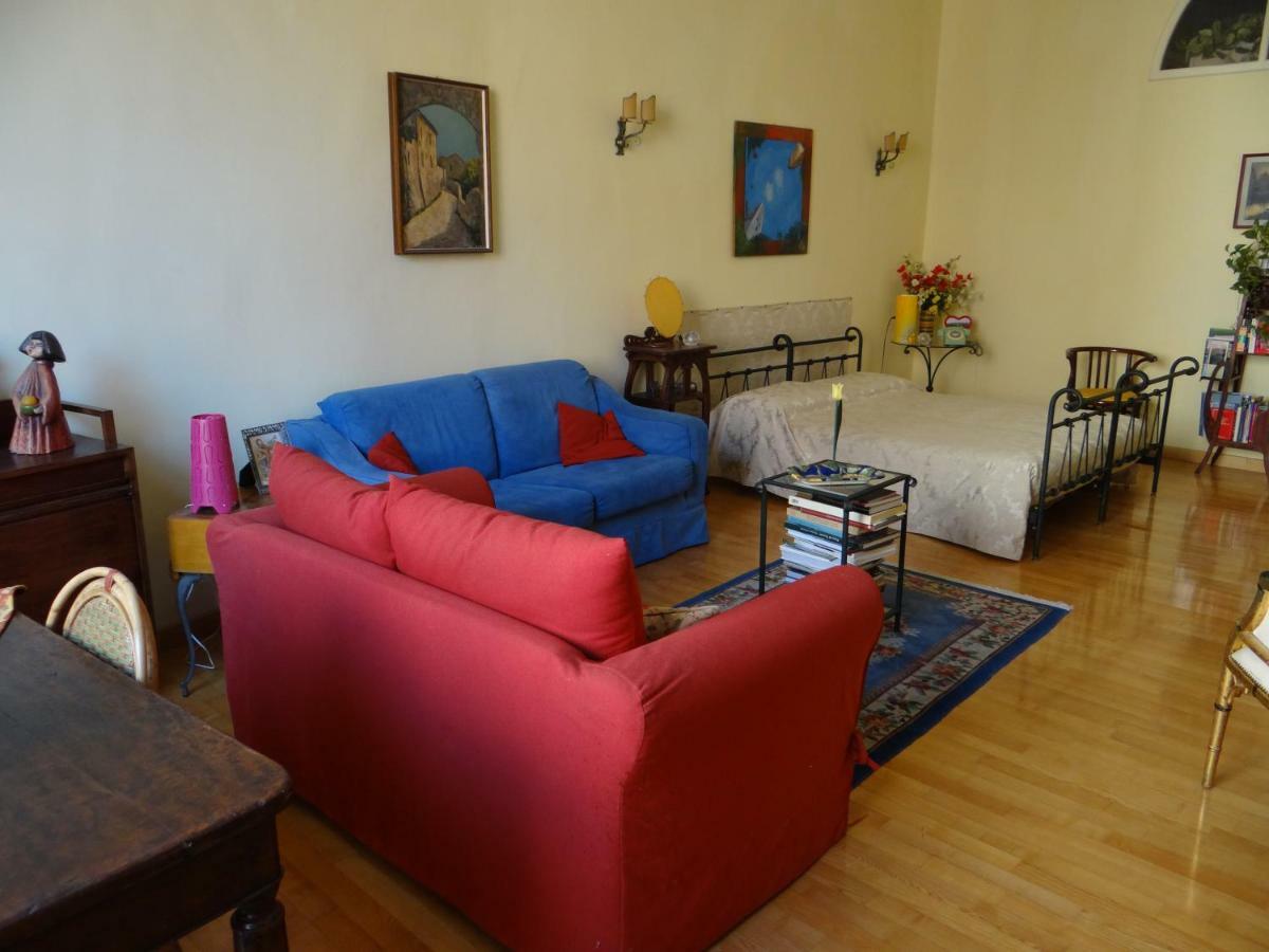 Residenza Al Fillungo Διαμέρισμα Λούκα Εξωτερικό φωτογραφία